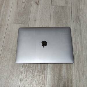 【KBGVC1】MacBook Pro A1708 13-inch, 2016, Thunderbolt 3ポートx 2 core i5 8GB SSD256GB 本体のみ ジャンク JUNK