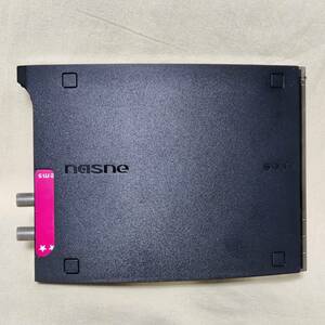 【41648C】SONY nasne CECH-ZNR2J 1TB 本体のみ 動作品