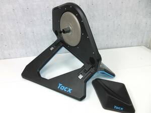 通電確認済み【NEO 2T Smart T2875 スマートトレーナー】Tacx サイクルトレーナー ロードバイク 自転車 ネオ タックス