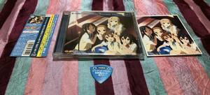 K-ON!! ORIGINAL SOUND TRACK Vol.1 百石元 ジャケットイラスト写真風カード付属 けいおん サウンドトラック