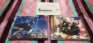 悠木碧 クピドゥレビュー 初回限定盤 CD + DVD 「彼女がフラグをおられたら」オープニングテーマ