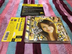 平野綾 MonSｔAR CD + DVD