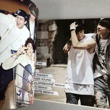 GOT7 2nd Mini Album - Got Love CD 韓国 アイドル ポップス K-POP_画像5