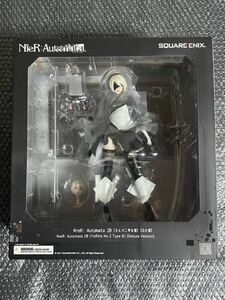 フレア 2B NieR Automata DX ニーア スクエア エニックス 1/7