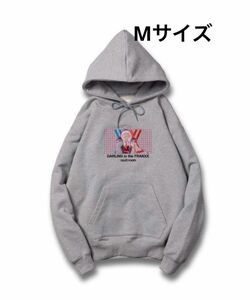 vaultroom VR × 002 HOODIE Size:M Gray