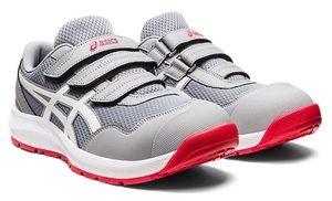 CP215-020 28.0cm color ( seat lock * white ) Asics safety shoes new goods ( tax included )