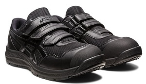 CP215-001　26.5ｃｍ　カラー（ブラック*ブラック）　アシックス安全靴　新品（税込）