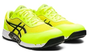 CP212AC-750 28.0cm color ( flash yellow * black ) Asics safety shoes new goods ( tax included )