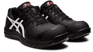 CP113-001　27.5ｃｍ　カラー（ブラック*ホワイト）　アシックス安全靴　新品（税込）