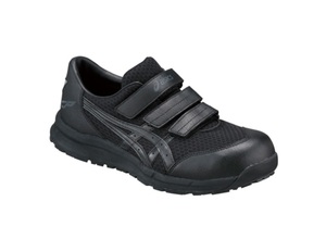 CP202-9090　24.0ｃｍ　カラー（ブラック*ブラック）　アシックス安全靴　新品（税込）