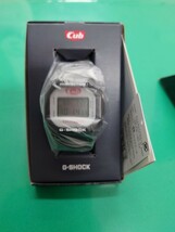 ホンダ　スーパーカブ記念G-SHOCK　CASIO カシオ 腕時計 G-SHOCK　限定品_画像1