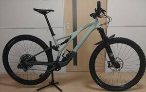 SPECIALIZED　STUMPJUMPER　EXPERT S4　2021　　