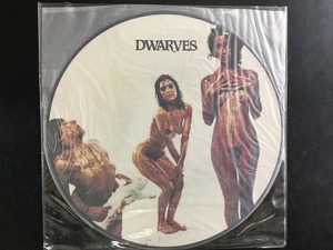 ドワーヴス DWARVES BLOOD GUTS & PUSSY