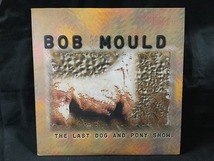 BOB MOULD / LAST DOG & PONY SHOW (HUSKER DU)_画像1