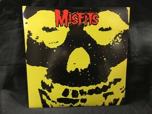 MISFITS / MISFITS (COLLECTION I) (LP) (HARDCORE)