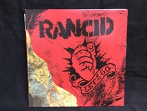 RANCID / LET'S GO (10) (PUNK)_画像1