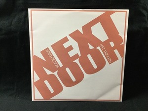 HAT TRICKERS / XERO FICTION / NEXT DOOR (日本のパンク)