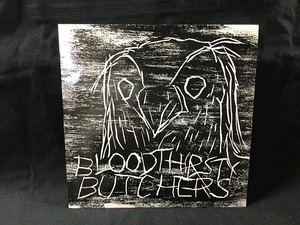 bloodthirsty butchers / ルーム (日本のパンク)