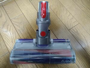 【ダイソン純正品】ダイソン ソフトローラークリーナーヘッド dyson　112232-12