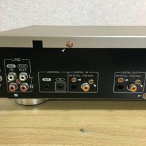 pioneer パイオニア CDレコーダー PDR-D50 CDプレイヤー CDプレーヤー CDデッキ CD コンパクトディスク オーディオ機器 音響機器 1 シ 6477_画像9