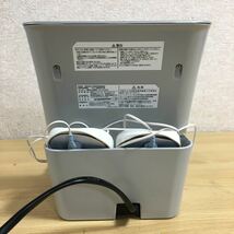 OMRON オムロン HV-F5200 電気治療器 電気治療 温熱治療 温熱療法 低周波 肩こり 家庭用医療機器 ヘルスケア 健康 通電確認済み 1 ス 4923_画像4