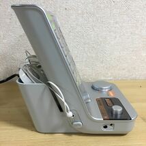 OMRON オムロン HV-F5200 電気治療器 電気治療 温熱治療 温熱療法 低周波 肩こり 家庭用医療機器 ヘルスケア 健康 通電確認済み 1 ス 4923_画像5