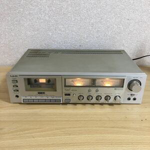 HITACHI 日立 Lo-D ローディ STEREO CASSETTE DECK ステレオカセットデッキ D-90S カセットデッキ オーディオ機器 ジャンク品 1 シ 6608