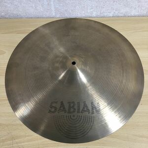 SABIAN セイビアン 18” 18インチ 45cm MEDIUM RIDE ミディアムライド シンバル ミディアムライドシンバル ドラムパーツ 打楽器 1 ス 4942