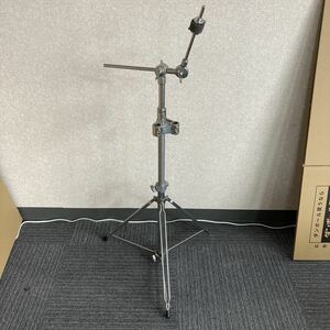 Rogers ロジャース タムスタンド タム タムタム スタンド ドラム ドラムパーツ 打楽器 バンド パーカッション 楽器 演奏 合奏 1 ス 4952