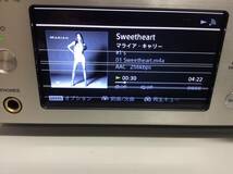 SONY HDD AUDIO PLAYER SYSTEM HAP-S1_画像7