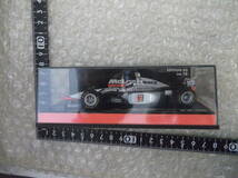 F1 1/43 McLaren マクラーレン MP4/12 ミカ・ハッキネン 現状渡し品_画像3