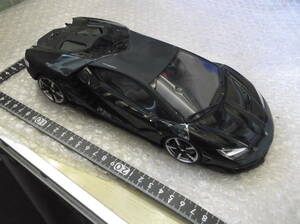 限定500台 京商 1/18 Lamborghini CENTENARIO ランボルギーニ チェンテナリオ 破損品 ジャンク 現状渡し品 同梱不可