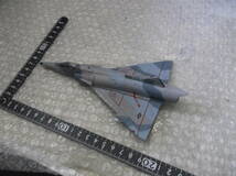 1/72 ファルコンモデル クフィル F-21A ライオン ダイキャスト 破損品 ジャンク現状渡し品_画像2