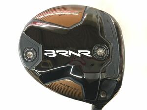 1W☆テーラーメイド☆BRNR MINI DRIVER☆UST PROFORCE 65 M40X J-SPEC☆11.5度☆フレックスS☆43.5in☆D-3☆重量331g☆メンズ右☆即決価格