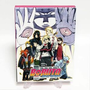 BORUTO ボルト NARUTO THE MOVIE ナルト 特典ディスク付き ブルーレイ ◆国内正規 Blu-ray◆送料無料◆即決の画像1