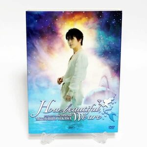 及川光博 ワンマンショーツアー2010 美しき世界 2枚組 DVD ◆国内正規 DVD◆送料無料◆即決