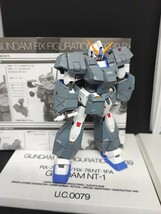 ガンダム FIX FIGURATION 　NT-1 アレックス _画像4