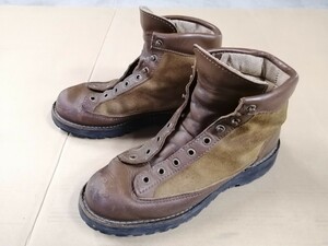 【400足限定】Danner Light ダナー ライト US8EE ゴールデンレトリバー 別注モデル USA製