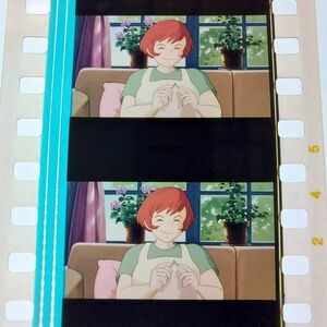 ◆魔女の宅急便◆35mm映画フィルム　6コマ【413】◆スタジオジブリ◆　[Kiki's Delivery Service][Studio Ghibli]