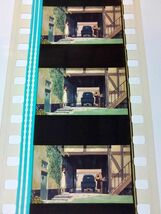 ◆魔女の宅急便◆35mm映画フィルム　6コマ【401】◆スタジオジブリ◆　[Kiki's Delivery Service][Studio Ghibli]_画像3