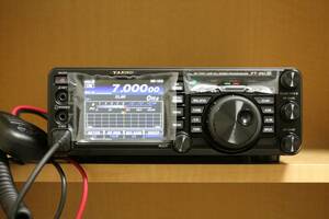 ヤエス　YAESU　FT-991A