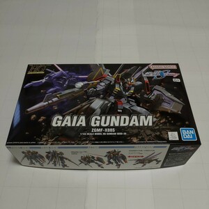 【新品】 HG ガイアガンダム (バンダイ ハイグレード 1/144 SEED シード デスティニー ガンプラ プラモデル)