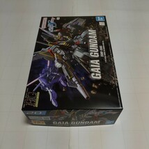 【新品】 HG ガイアガンダム (バンダイ ハイグレード 1/144 SEED シード デスティニー ガンプラ プラモデル)_画像4