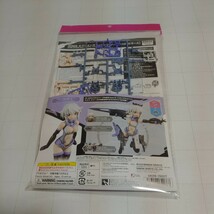 【新品】 30MS オプションボディパーツ タイプA02 カラーA (バンダイ ミニッツ シスターズ MINUTES SISTERS 匿名配送)_画像2