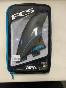 FCS2 FCS 2 SHAPER SERIES AIPA TWIN+１エフシーエス 2 アイパ ツイン スタビライザー 3枚 