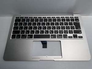 Apple MacBook Air A1370 Late2010 11インチ用 JISキーボード [1489]