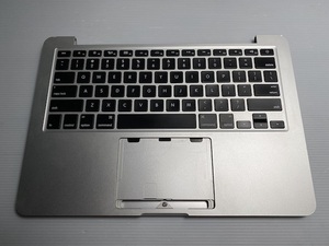 Apple MacBook Pro Retina A1502 Late2013~Mid2014 13インチ用 USキーボード [1496]