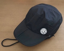 TAVARUA ポータブル サーフ CAP 携帯 サーフィン UV CUT 帽子 アウトドア や ウォーター スポーツ 好きに も タバルア 共用 シェア_画像1