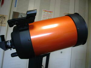 セレストロンC6鏡筒（StarBright XLT、オレンジ鏡筒、国内正規品、現行品）