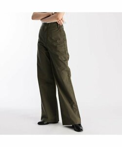 美品☆昨期　フレームワーク購入　チノパン　サイズ27 レディスMくらい　Levi's　Dad Chino　背の高い人